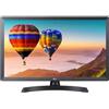 LG TV LED 28 28TQ515S-PZ SMART TV WIFI DVB-T2 NERO