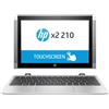 HP x2 210 G2 10.1" Touch x5-Z8350 4/60 eMMC - Grado C