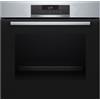 Bosch Serie 2 HBA172BS0 Forno da incasso 60 x 60 cm Acciaio Classe A