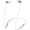 Lenovo HE05 - Cuffie Bluetooth con archetto da collo, colore: Bianco