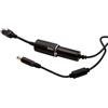 DELL 6P7X3 adattatore e invertitore Auto 90 W Nero DELL-6P7X3
