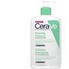 CeraVe Schiuma Detergente Viso E Corpo Per Pelli Da Normali A Grasse 473 ml