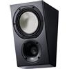 CANTON AR 4 COPPIA DIFFUSORI SURROUND BLACK NUOVI