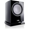 CANTON VENTO SUB 12 BLACK HIGH GLOSS NUOVO