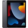 Apple iPad 2021 64GB WiFi 10.2" Space Grey ITA MK2K3TY/A