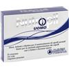 MAVEN PHARMA Srl NUTROPIL Uomo 30 Cpr