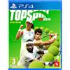 2K Games TopSpin 2K25 Deluxe Edition