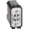 Bticino Spa Comando Tapparella Connesso Living Now Bticino K4027C