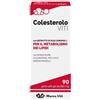 Colesterolo Viti 90 Perle Soft Gel Promo