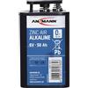 Ansmann Primary Adapter HT UK collective package
