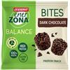 ENERVIT SpA ENERZONA MINIROCK NOIR CIOCCOLATO FONDENTE 1 BUSTA