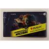 MAGIC MTG Foil Promo Pack L'Avanzata delle Macchine Factory Sealed - ITALIAN