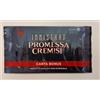 Magic Innistrad: Crimson Vow Box Topper Booster - New Sealed ITA