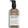 L´Oréal Professionnel Série Expert Absolut Repair Molecular Professional Shampoo shampoo nutriente per capelli più forti 500 ml