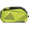 Adidas Porta Racchette Adidas Protour 3.3 Giallo