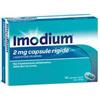 Johnson & johnson spa Imodium 12 Capsule 2 mg (SCAD.09/2028)