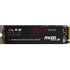 PNY TECHNOLOGIES EUROPE PNY XLR8 CS3140 M.2 1 TB PCI Express 4.0 3D NAND NVMe