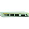 Allied Telesis AT-x230-28GT-50 Gestito L3 Gigabit Ethernet (10/100/1000) 1U Grigio