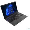 LENOVO Notebook ThinkPad E14 Gen 5 (Intel) 16GB/512 Intel core i7 - 21JK0058IX