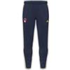 ADIDAS NISSOLINO ADIDAS PANTALONE TUTA RAPPRESENTANZA UOMO [01029]