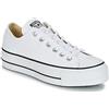 Converse Sneakers basse Converse Chuck Taylor All Star Lift Clean Ox Core Canvas