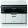 Brother Stampante laser Brother DCP-1510E multifunzione 2400x 600Dpi 20 ppm A4 Bianco/nero [DCP1510EAP1]
