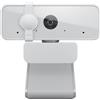 Lenovo Webcam Lenovo 300FHD Full HD 2.8mp Grigio [GXC1E71383]