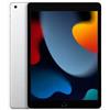Apple Tablet Apple iPad 2021 Wi-Fi 64GB iPadOS 15 10.2 Argento [MK2L3RK/A]