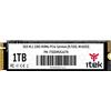 Itek SSD 1TB Itek M2/PCIe Multicolore [ITSSDM2G41TB]