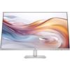 Hp Monitor led 27 Hp 527SH Full HD 1920x1080p 5ms classe D Nero/Argento [94C50AA#ABB]