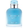 Dolce&Gabbana Light Blue Pour Homme Eau Intense 100 ml