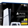 Sony PlayStation 5 Slim Digital Edition + 2 DualSense