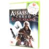 sap-media BUNDLE of RARE / COLLECTABLE Xbox 360 Games ? Call of Duty Assassins creed Revelations