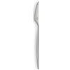 Comas Atlantida Coltello frutta acciaio inox 18/10 6mm - Confezione da 6 pezzi