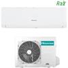 Hisense Climatizzatore Condizionatore IQ Plus Hisense Mono 9000 12000 18000 btu WiFi