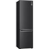 LG GBB72MCVGN FRIGORIFEERO COMBINATO 384LT NO FROST CLASSE D NERO