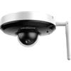 Dahua SD1A404DB-GNY-W Telecamera Dome PTZ Wizsense Wi-Fi 4 MP, ottica 2,8-12 mm, IR 20 m - Dahua