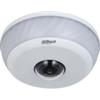 Dahua IPC-EB81242-PD Telecamera Dome IP Wizmind panoramica 12 MP, ottica 1,85 mm, Slot per scheda MicroSD -Dahua