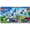 LEGO City 60316 LEGO® CITY H0 Stazione di polizia