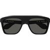 Gucci Occhiali da Sole Gucci GG1570S 001