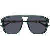 Gucci Occhiali da Sole Gucci Web GG1494S 003