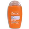 Avene Eau Thermale Avene Solare Ultra Fluid Perfezionatore SPF50+ - 50 ml | Protezione Solare Viso