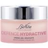 I.C.I.M. (BIONIKE) INTERNATION Defence hydractive crema-gel idratante 50 ml