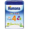 HUMANA ITALIA SPA Humana 4 Probalance Piccoli Eroi Latte Di Crescita 650G 2Anni+