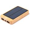 Power bank a energia solare personalizzato Roly Berkel 5000 mAh personalizzate o neutre