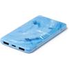 Power bank 5000 mAh ecologico personalizzato Roly Livian personalizzate o neutre