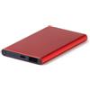 Power bank personalizzato Roly Karna 4000 mAh personalizzate o neutre