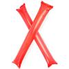 Bacchette in plastica per tifo personalizzate Roly Jamboree personalizzate o neutre
