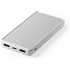 Power bank personalizzato con logo Roly Dilbar personalizzate o neutre