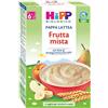 HIPP ITALIA Srl Pappa Lattea Frutta Mista HiPP Biologico 250g